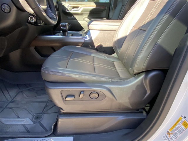 2023 Chevrolet Silverado 1500 High Country photo 20