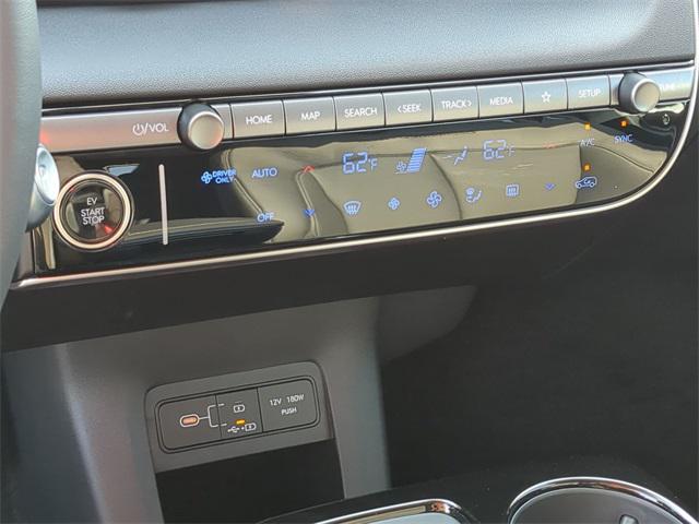 2025 Hyundai Ioniq 5 SEL photo 18