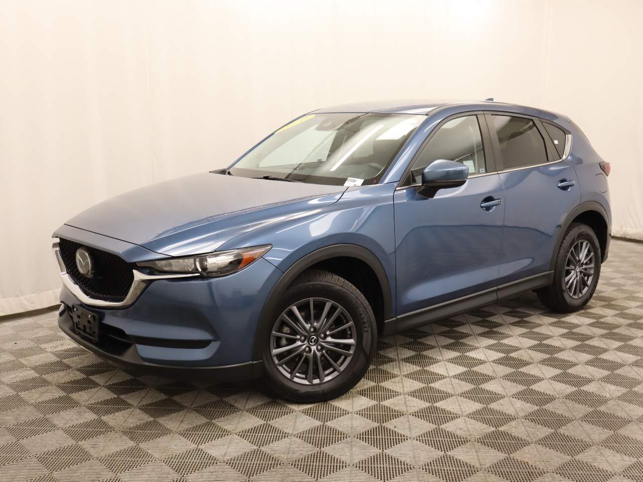 2020 Mazda CX-5