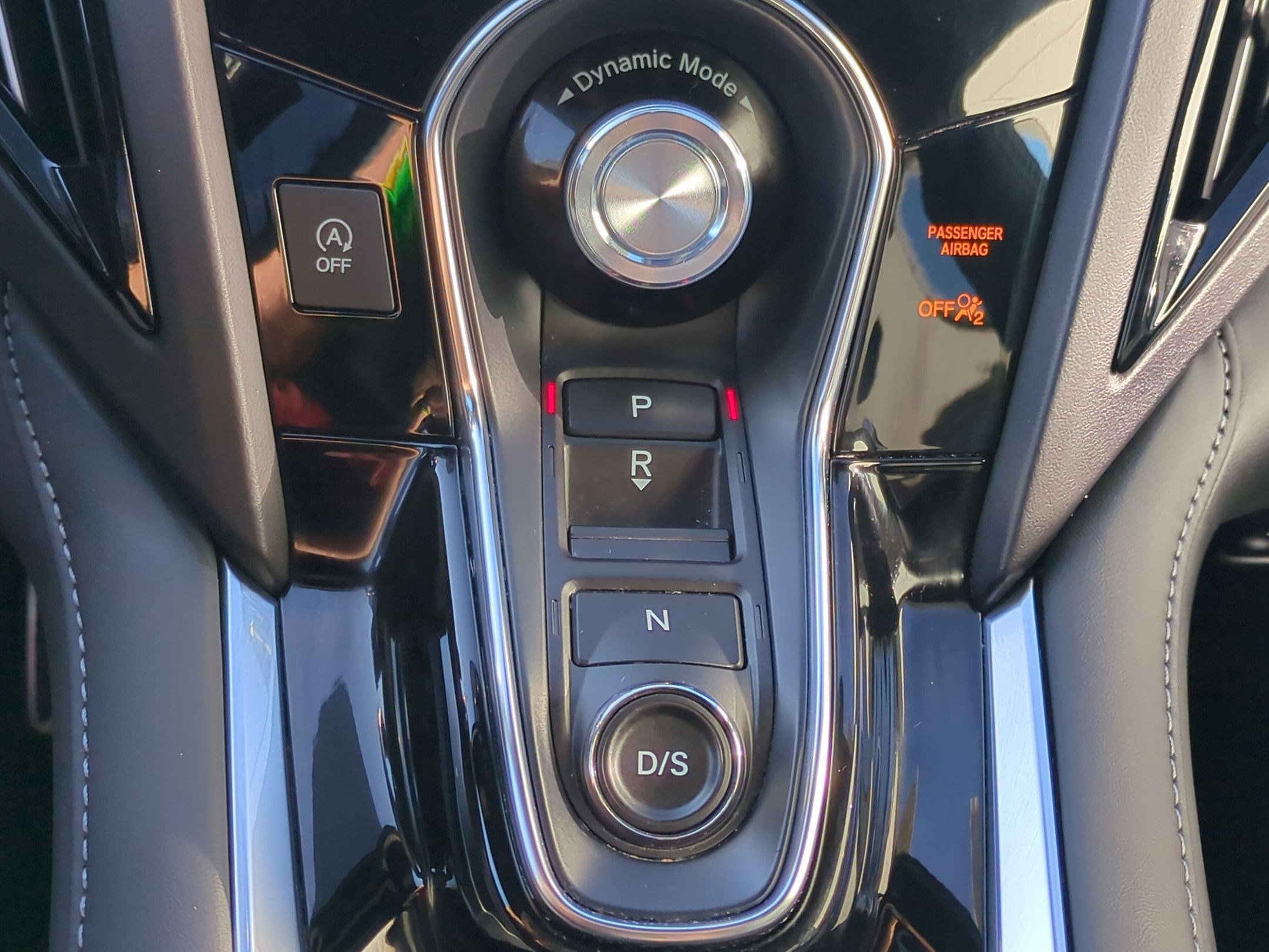 2021 Acura RDX A-Spec photo 20