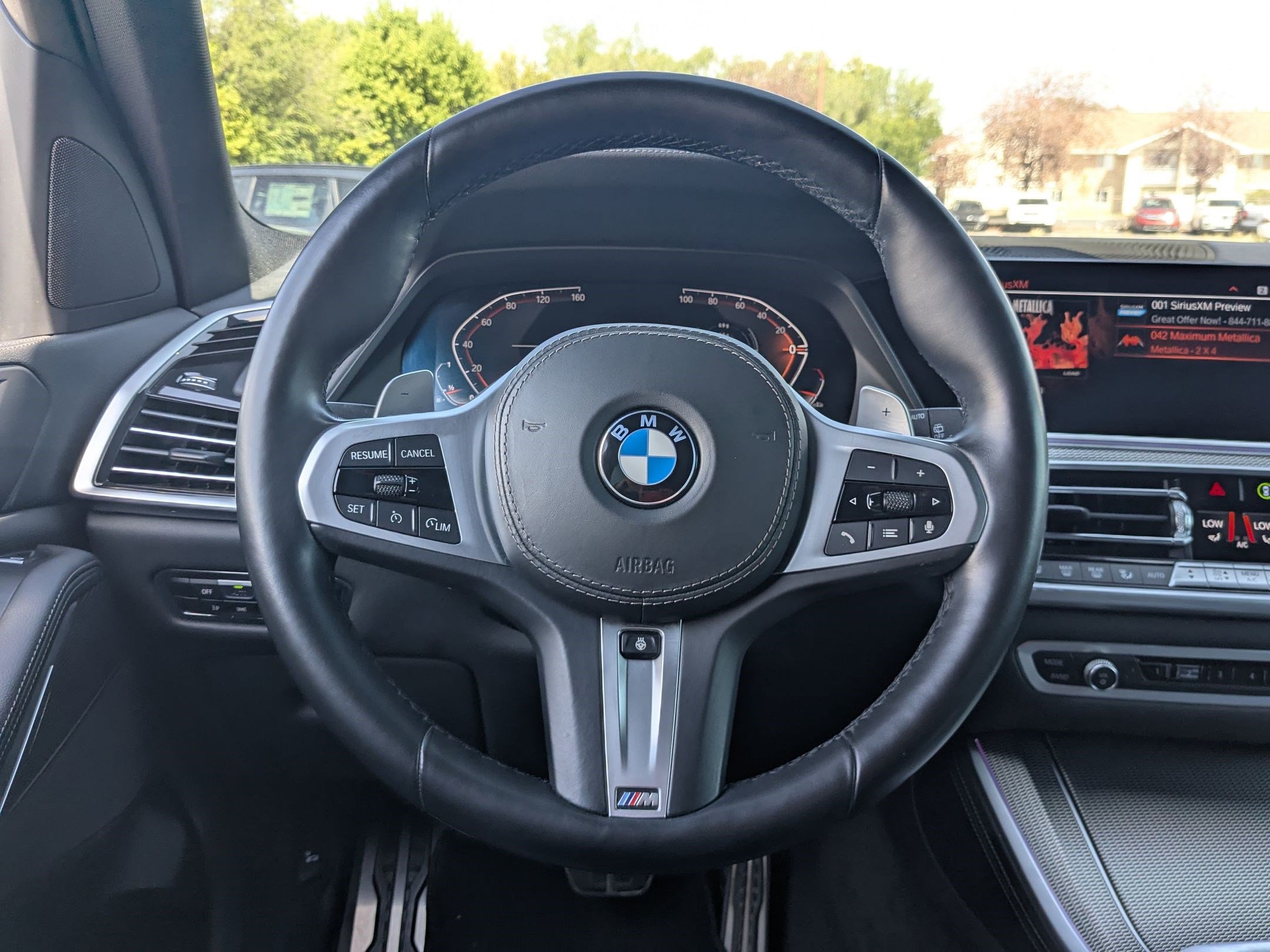 2022 Bmw X5 xDrive40i photo 15