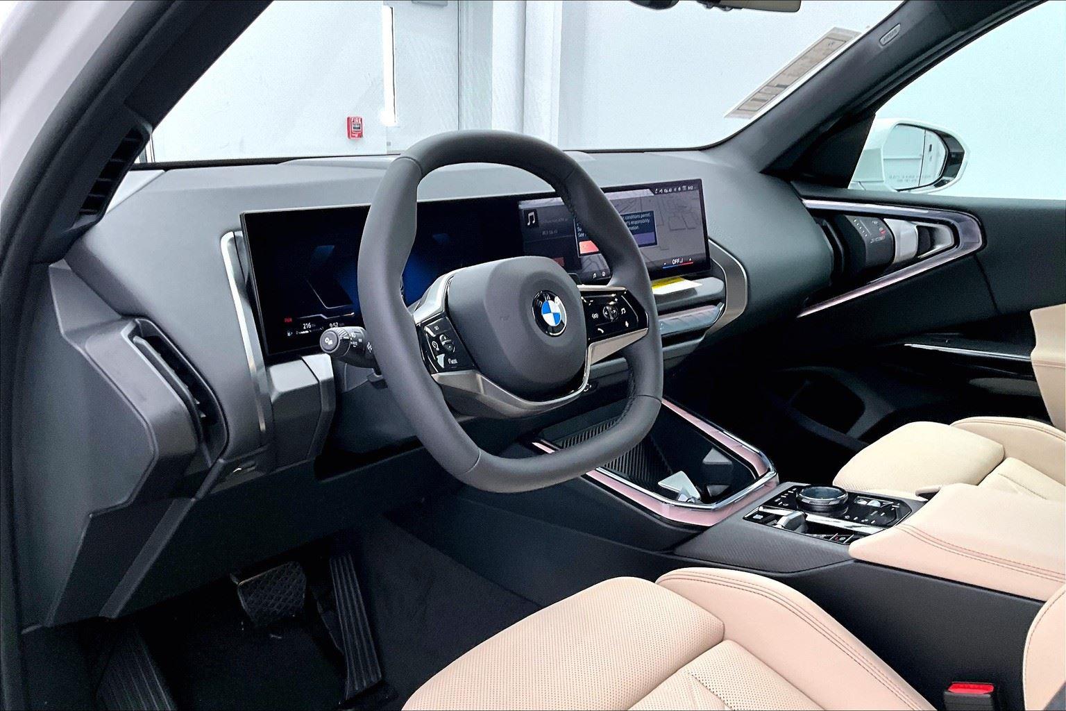 2026 Bmw X3 photo 3