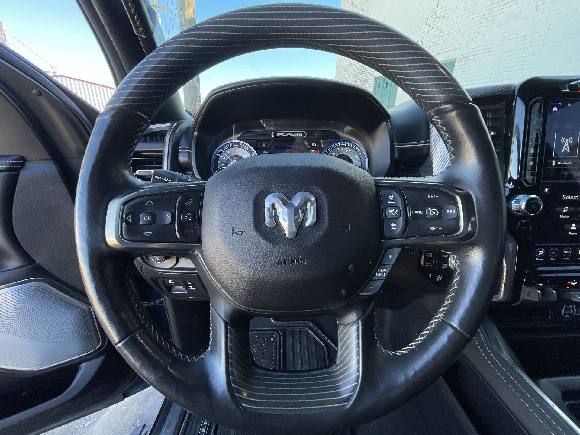 2020 Ram 1500 Limited photo 31