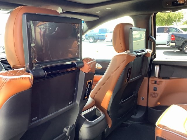 2024 Chrysler Pacifica Pinnacle photo 27