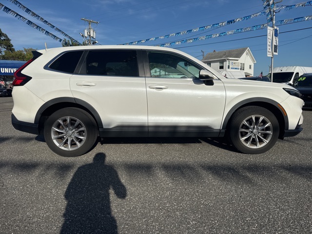 2023 Honda CR-V EX-L photo 4