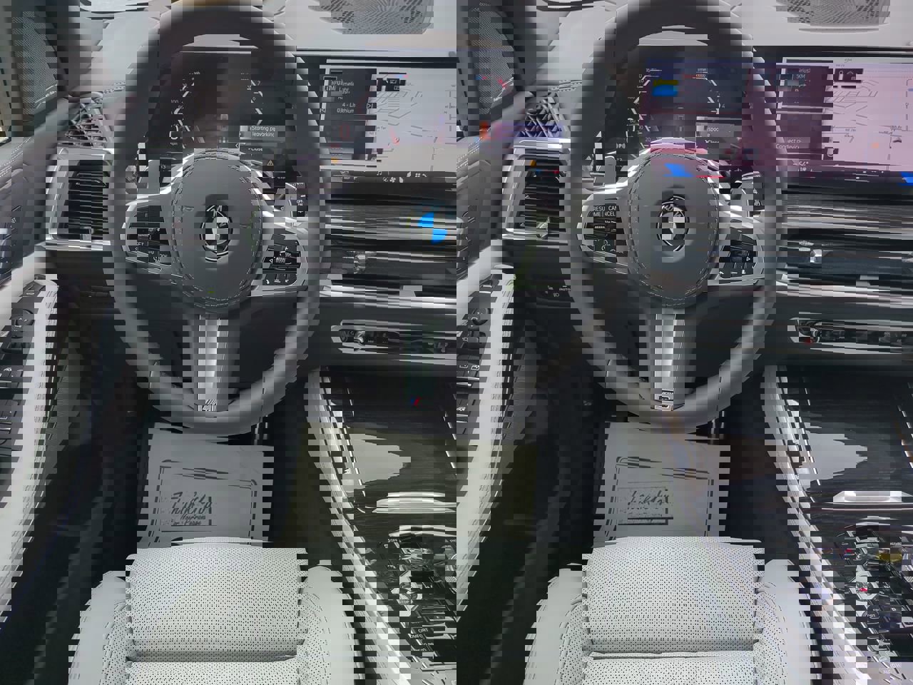 2026 Bmw X5 xDrive40i photo 16