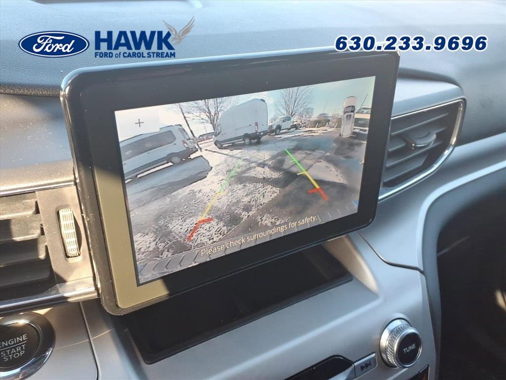 2022 FORD EXPLORER - Image 9