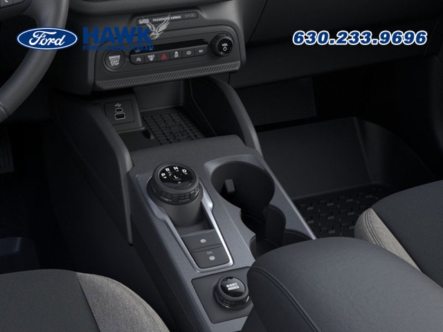 2025 FORD BRONCO SPORT - Image 15