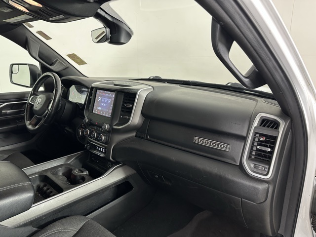 2019 Ram 1500 Big Horn Lone Star photo 16