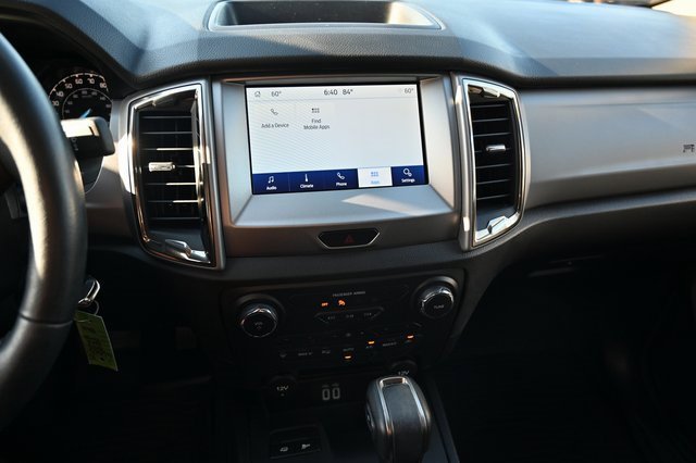 2023 Ford Ranger XL photo 13