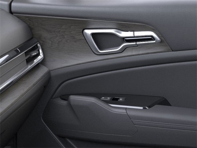 2025 Kia Sportage Plug-In Hybrid X-Line Prestige photo 25