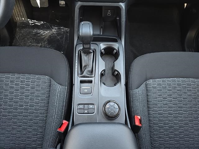 2024 Ford Ranger XL photo 17
