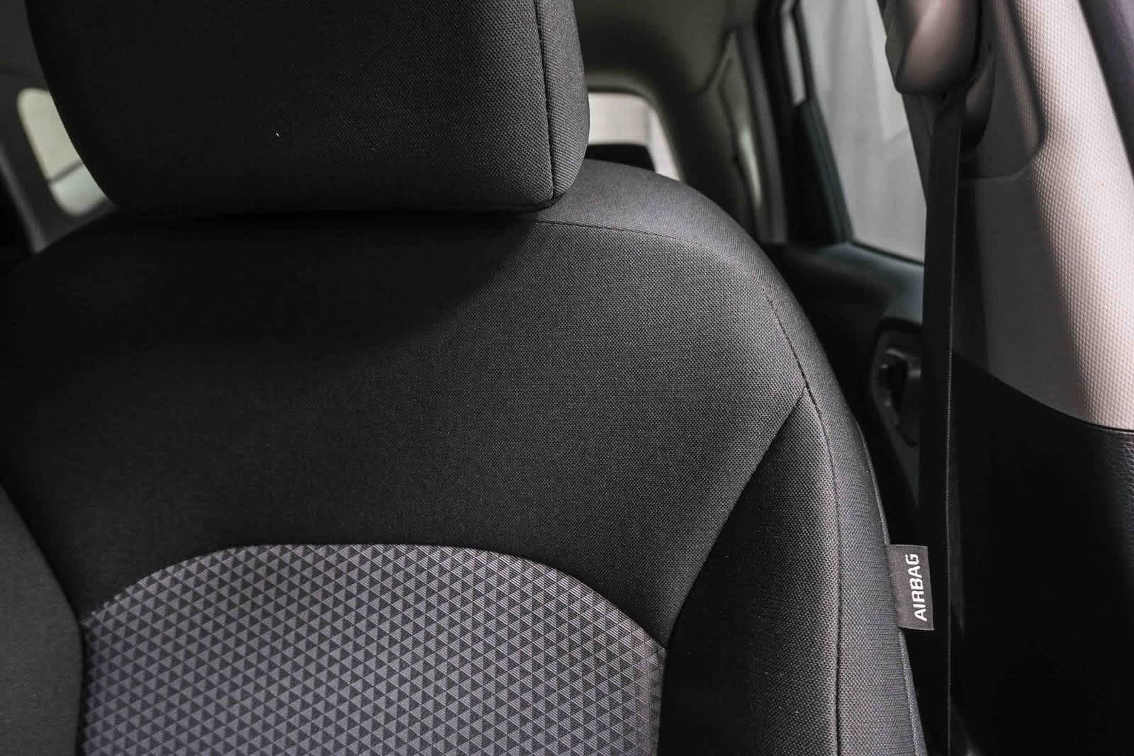 2023 Kia Soul LX photo 18