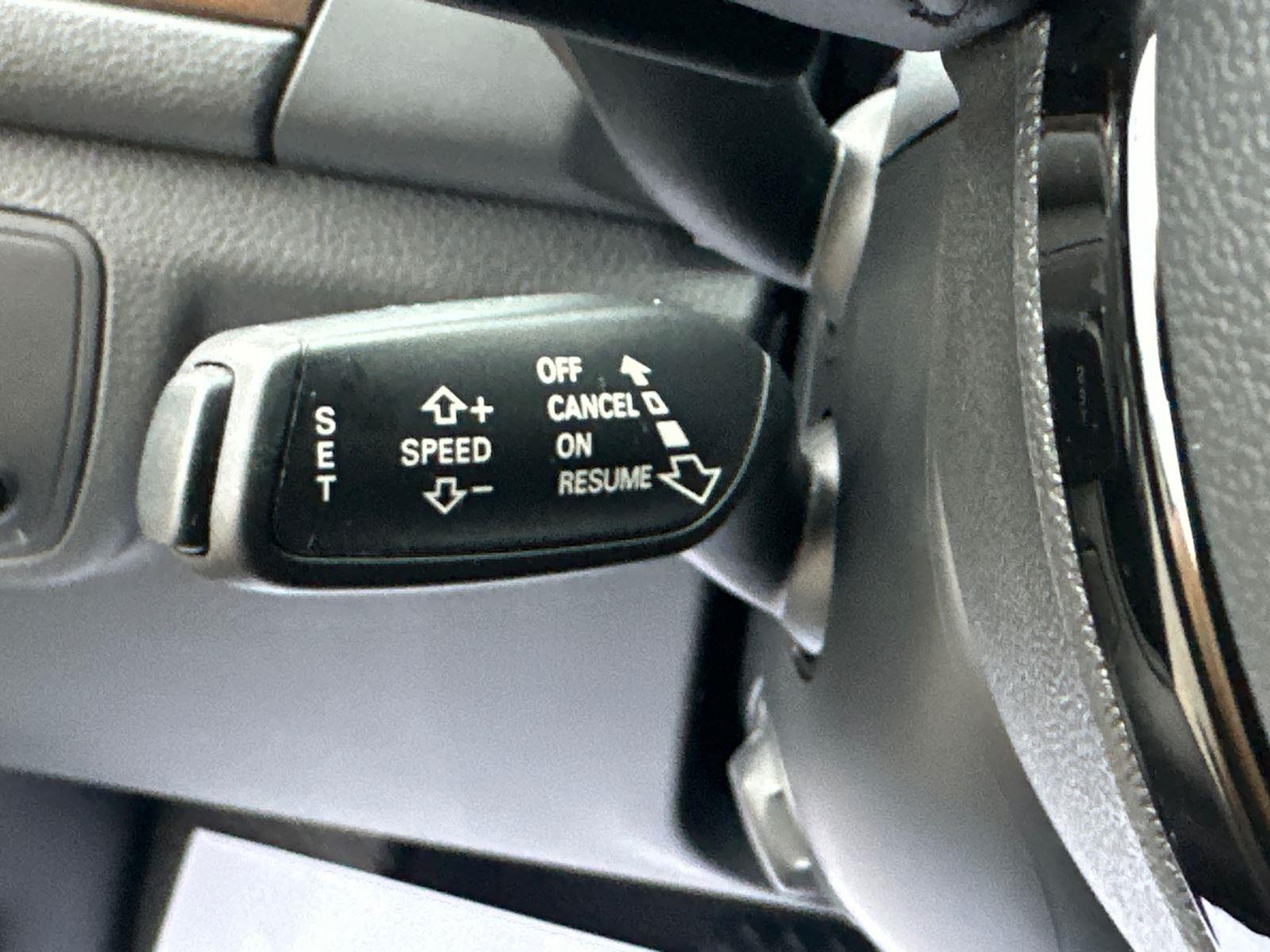 2016 Audi A6 2.0T Premium Plus photo 17