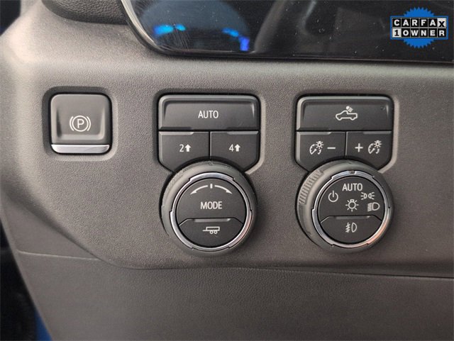 2023 Chevrolet Silverado 1500 RST photo 19
