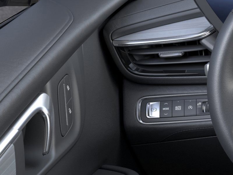 2025 Buick Enclave Preferred photo 20