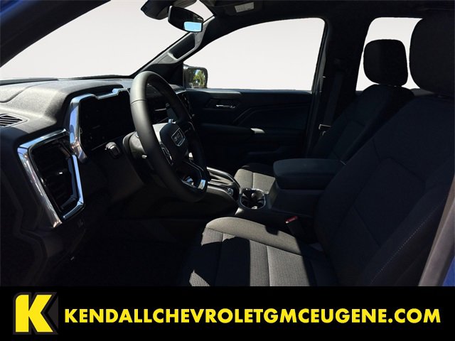 2025 Gmc Canyon Elevation photo 9
