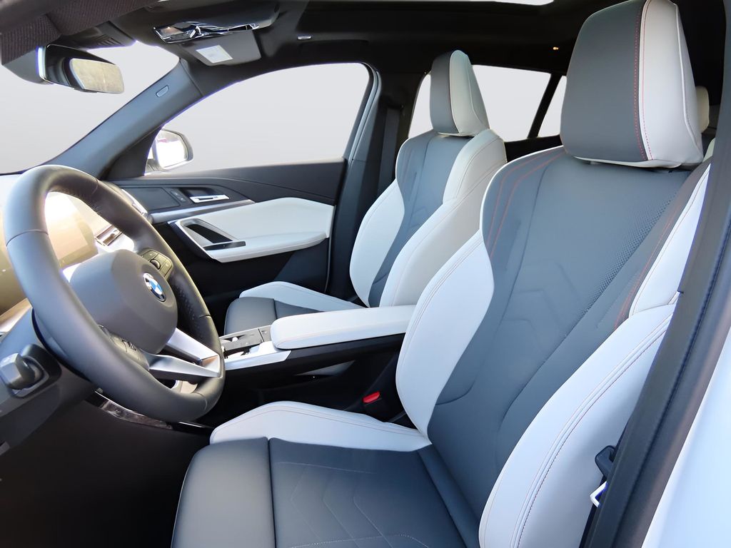 2025 Bmw X2 xDrive28i photo 40