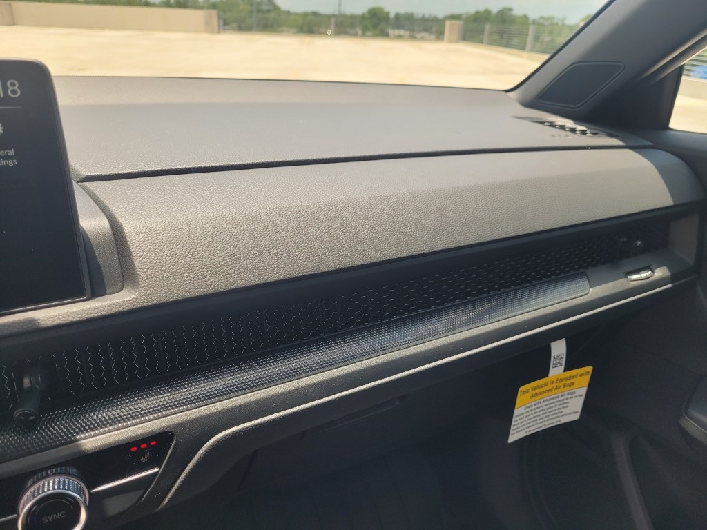 2026 Honda CR-V Hybrid Sport-L photo 13