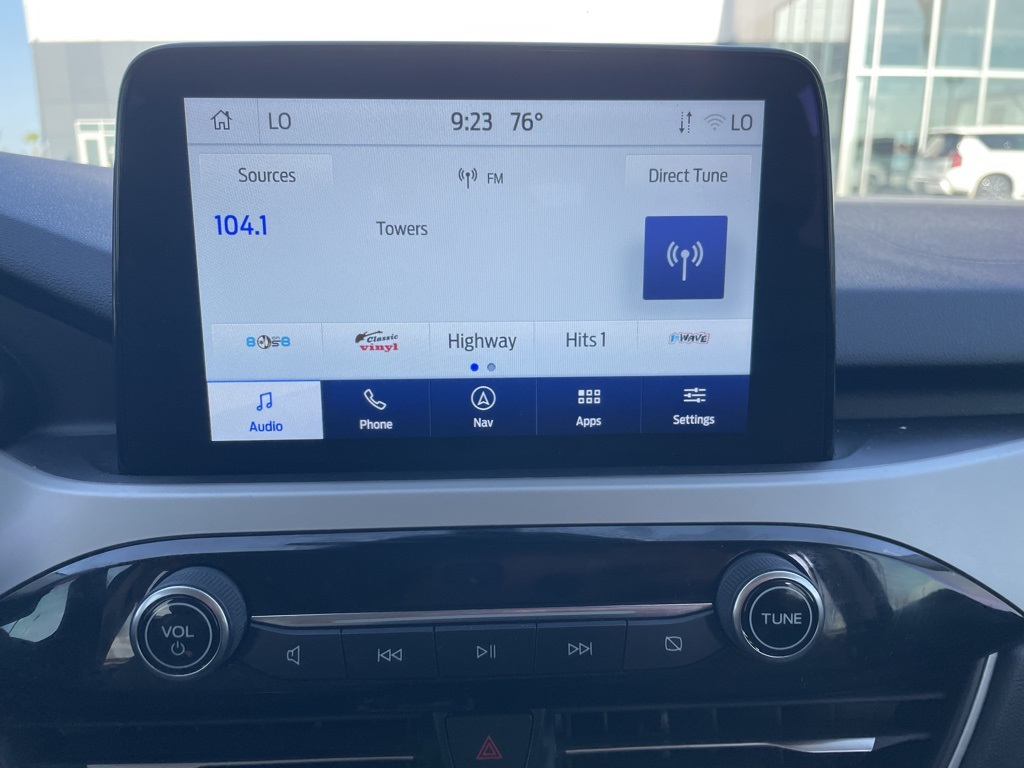 2022 Ford Escape SE photo 15