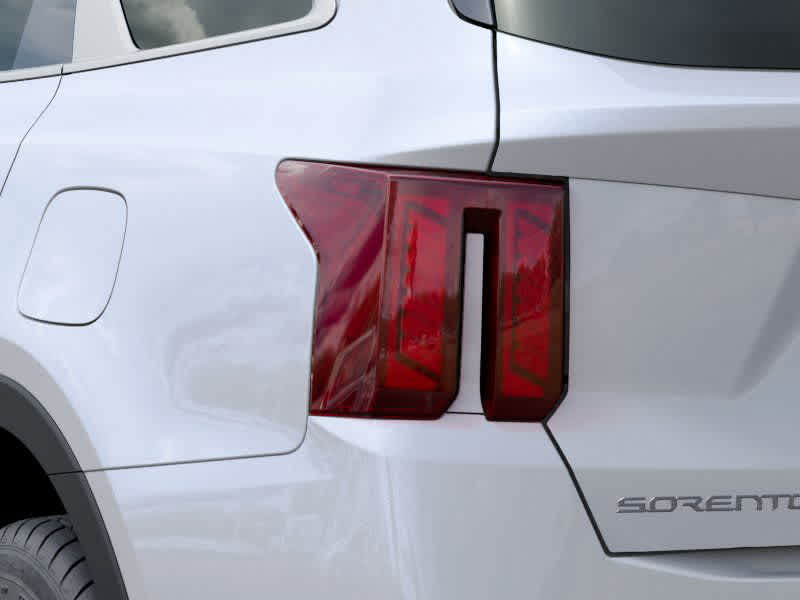 2025 Kia Sorento S photo 11