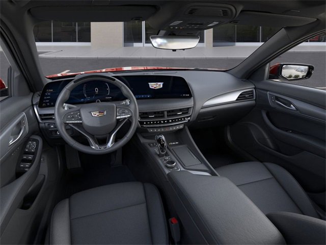 2025 Cadillac CT5 Premium Luxury photo 15
