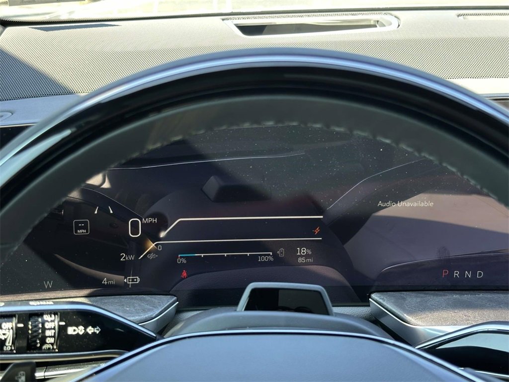 2026 Cadillac Escalade IQ Sport photo 23