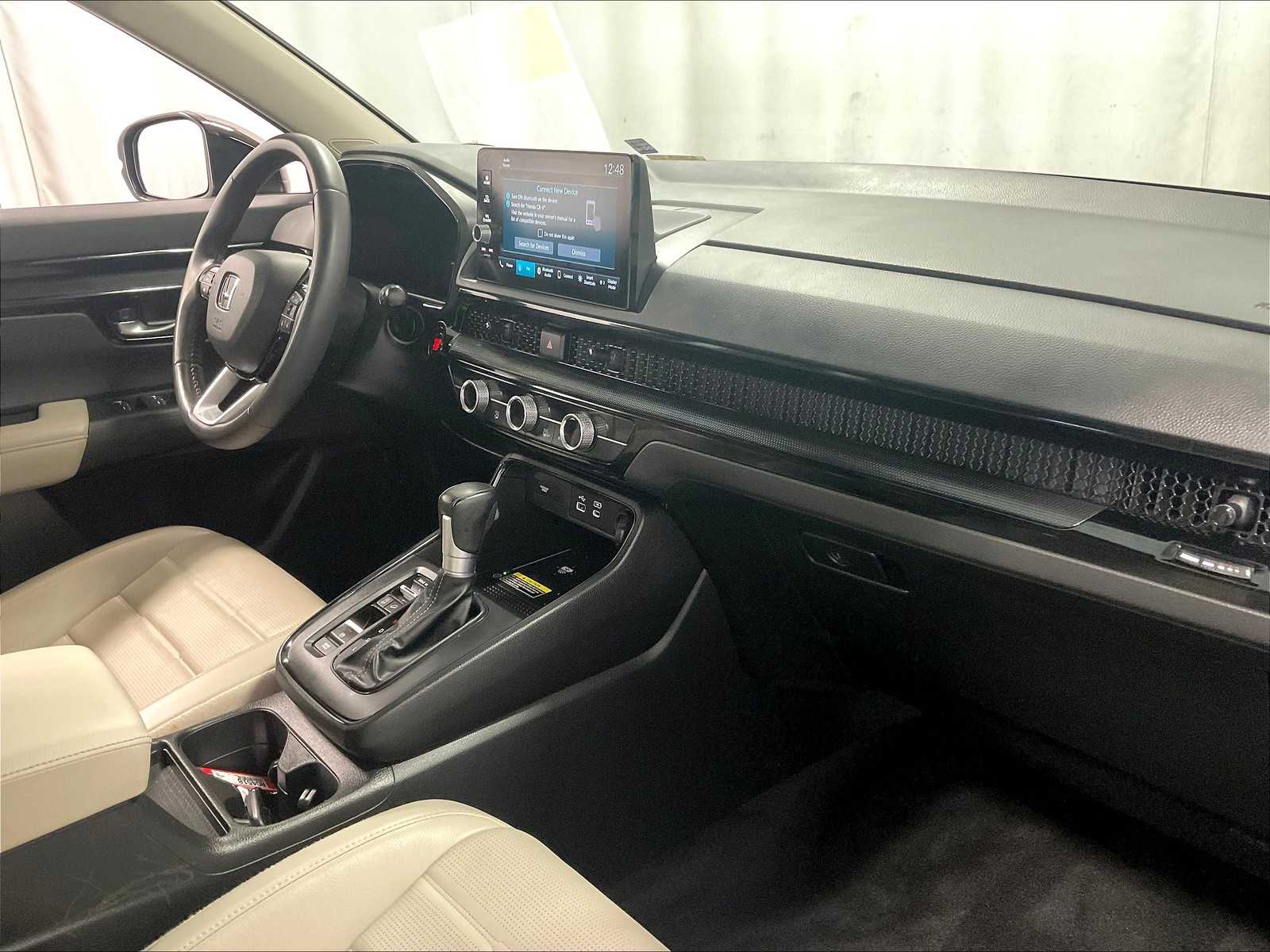 2024 Honda CR-V EX-L photo 13