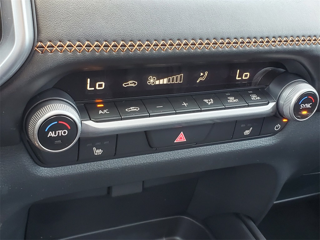 2025 Mazda CX-50 Premium photo 42