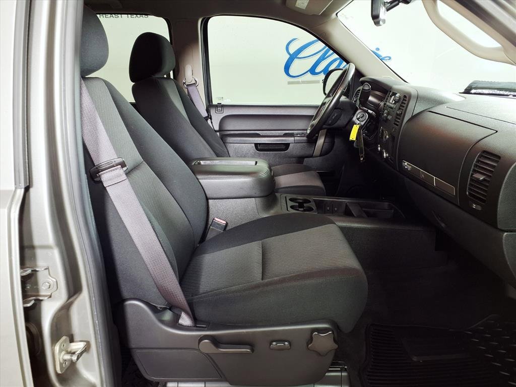 2013 Gmc Sierra 1500 SLE photo 18