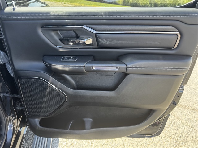 2023 Ram 1500 Limited photo 16