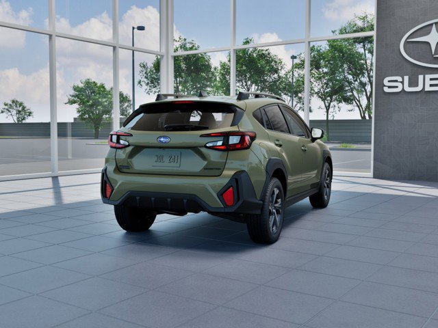 2026 Subaru Crosstrek Premium photo 4