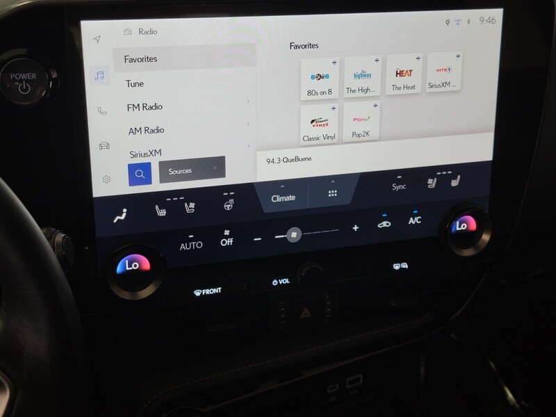 2025 Lexus NX 350h Premium AWD photo 20