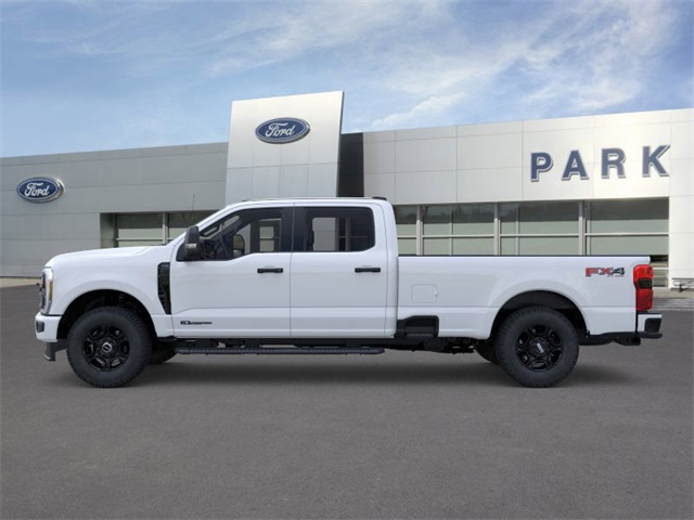 2026 Ford F-350 XL photo 3