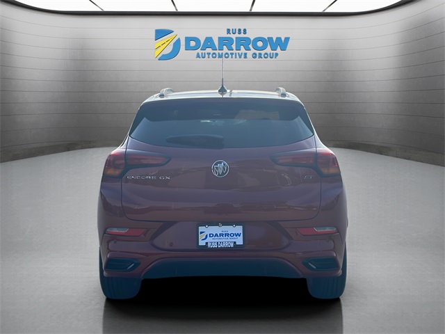 2020 Buick Encore GX Essence photo 5
