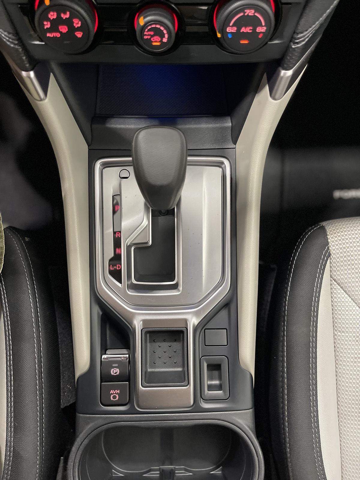 2022 Subaru Forester Sport photo 20