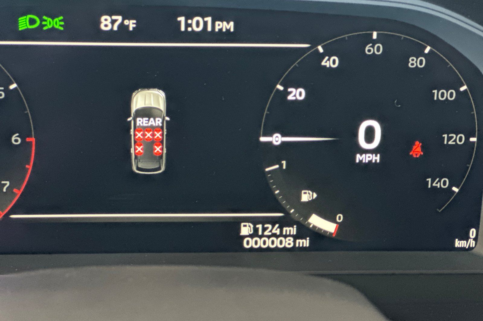2025 Mitsubishi Outlander SEL photo 22