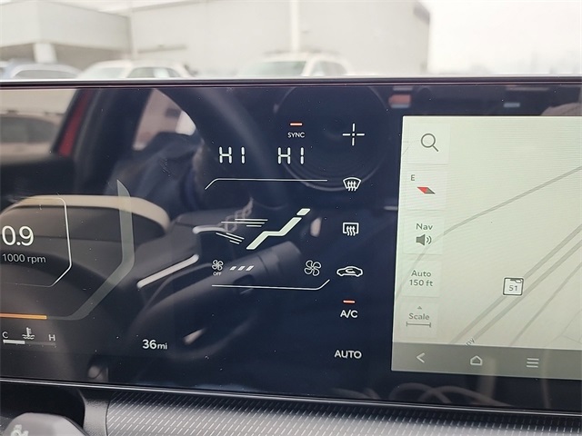 2025 Kia K4 GT-Line Turbo photo 20