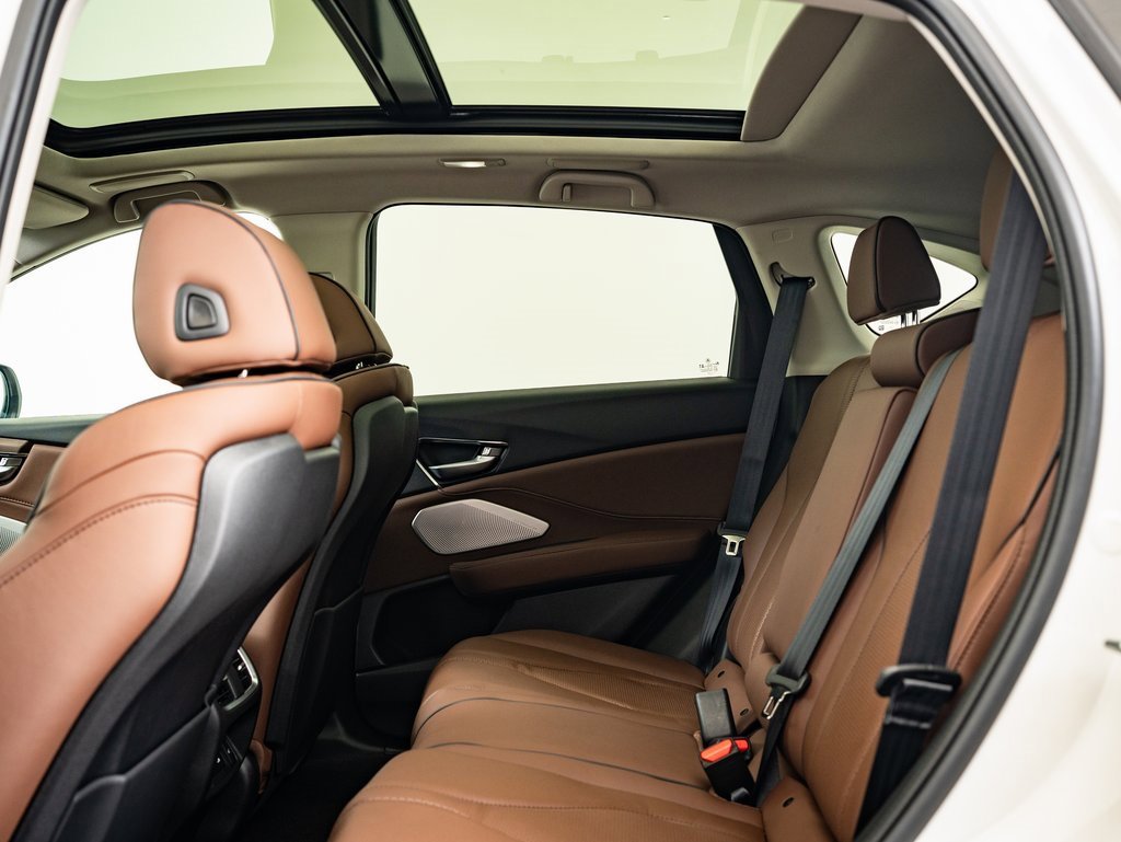 2025 Acura RDX Advance photo 27