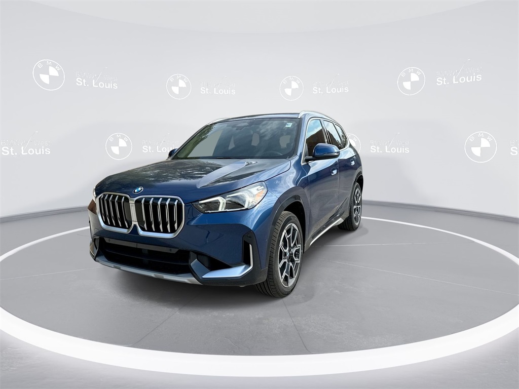 2025 Bmw X1 XDrive28i photo 4