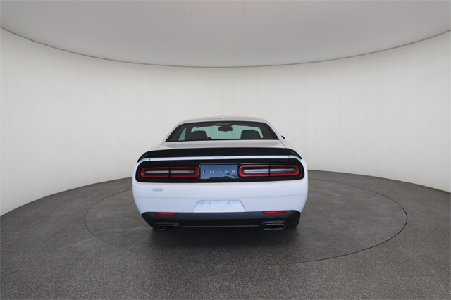 2022 Dodge Challenger R/T Scat Pack photo 15