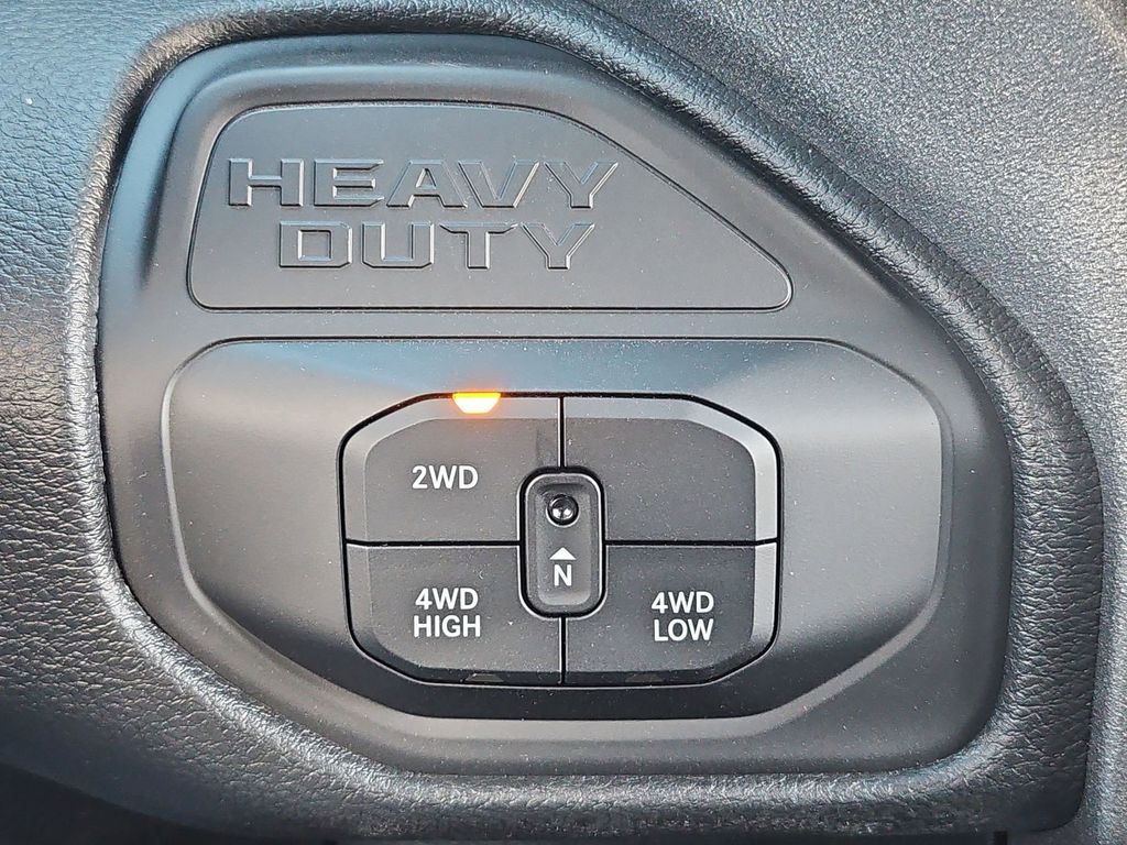 2026 Ram 3500 Tradesman photo 49