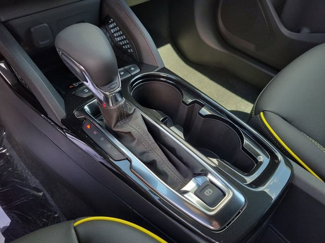 2026 Chevrolet Trailblazer ACTIV photo 13