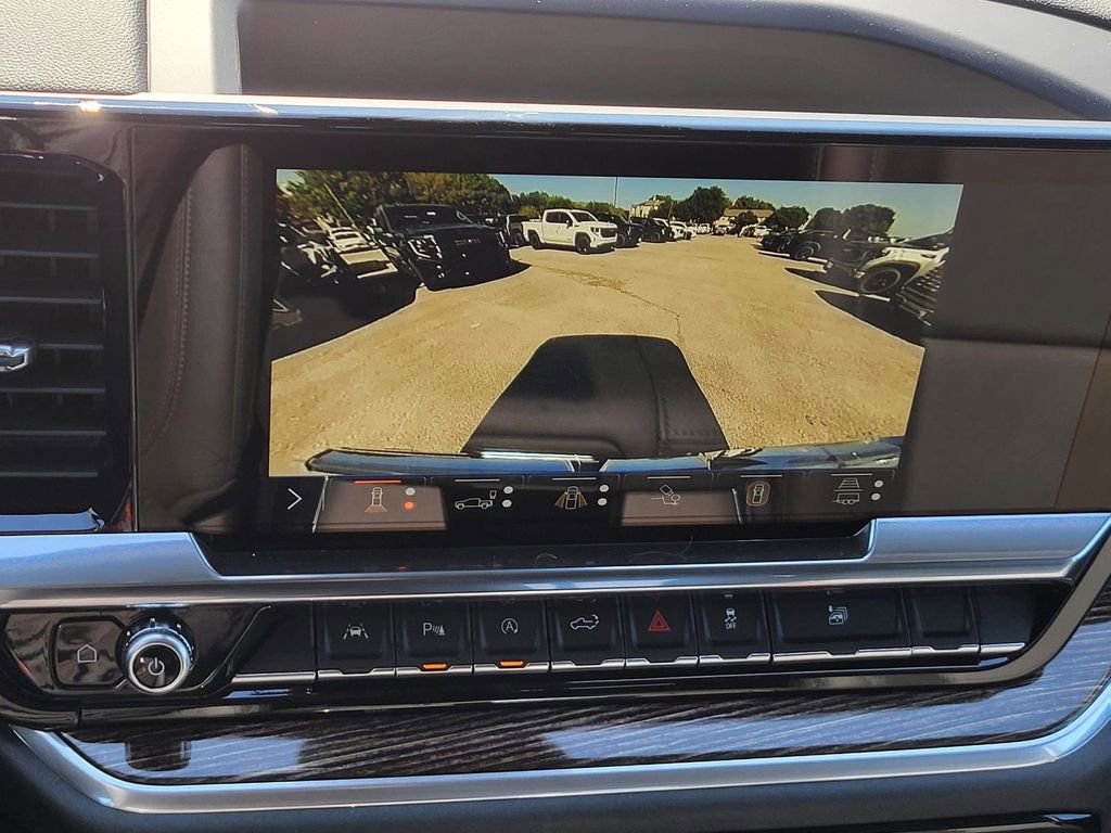 2026 Gmc Sierra 1500 Elevation photo 7