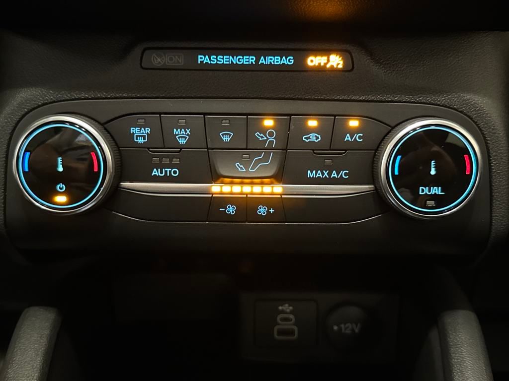 2025 Ford Escape Active photo 23