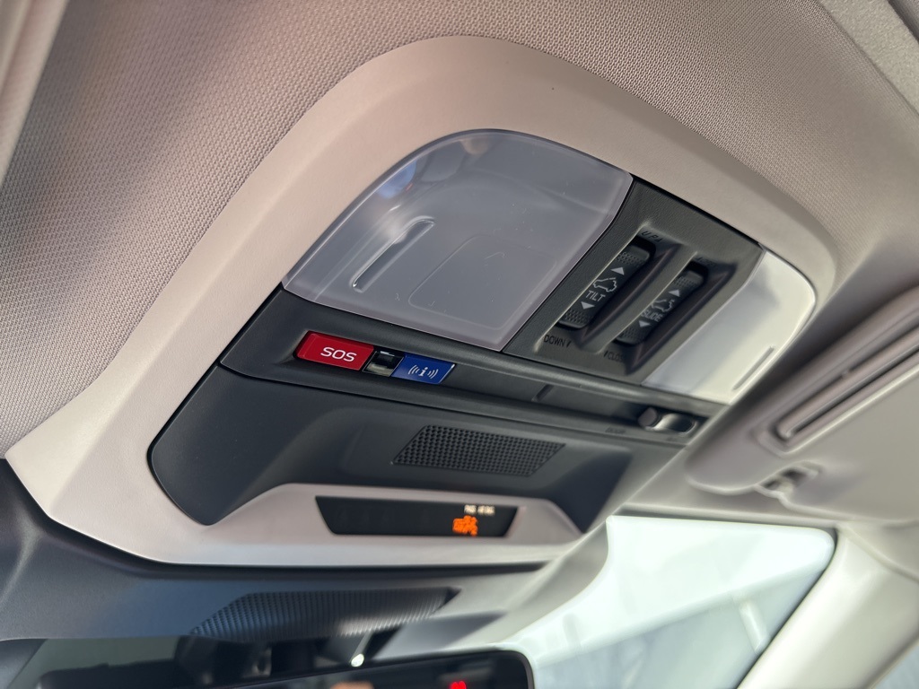 2025 Subaru Crosstrek Premium photo 22