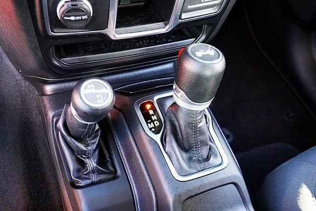 Certified Used 2022 Red Jeep Sport image 23