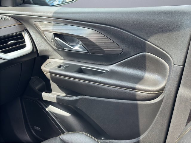 2021 Gmc Terrain SLT photo 22
