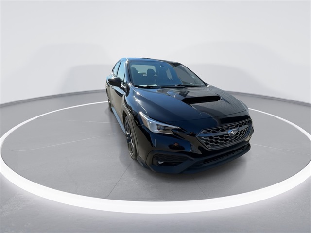 2022 Subaru WRX Limited photo 2
