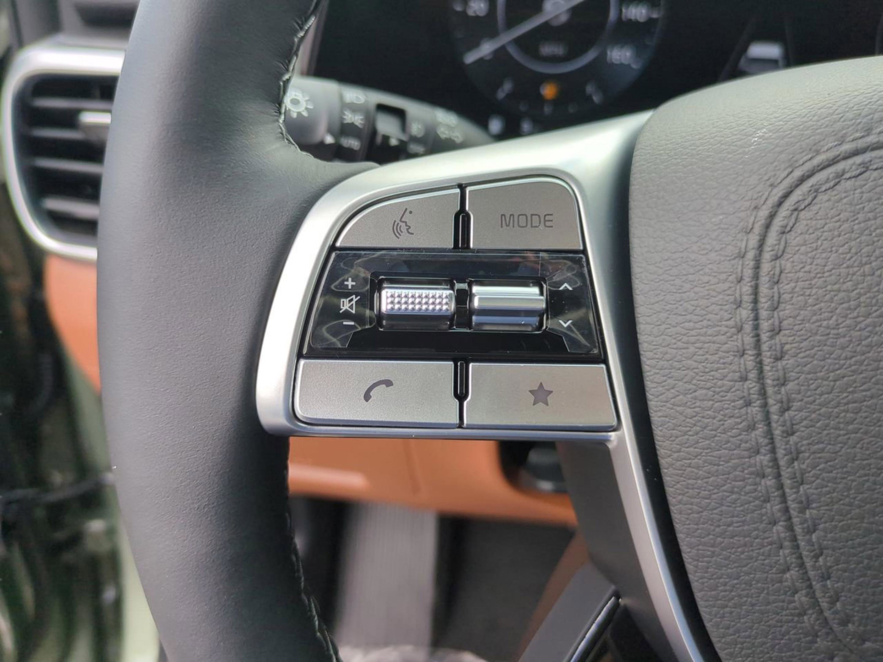2025 Kia Telluride X-Line photo 25